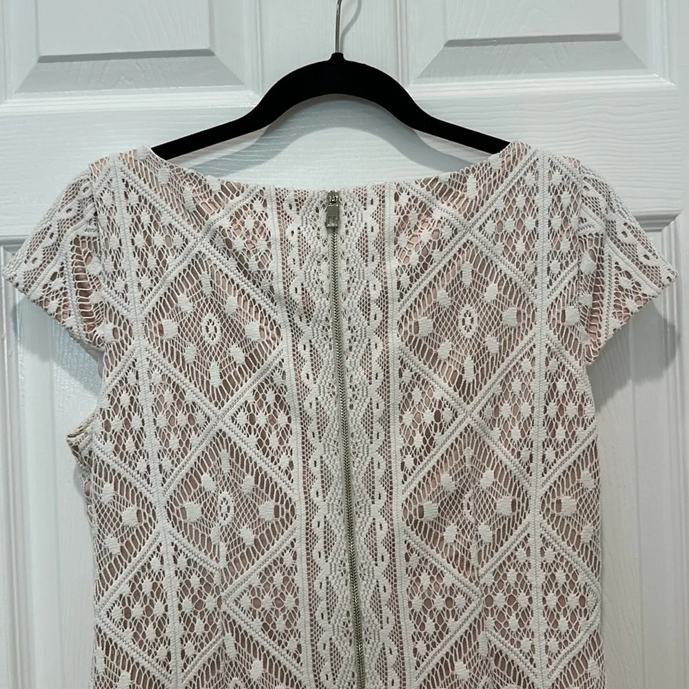 Lace Dress Vince Camuto - Picture 7 of 10